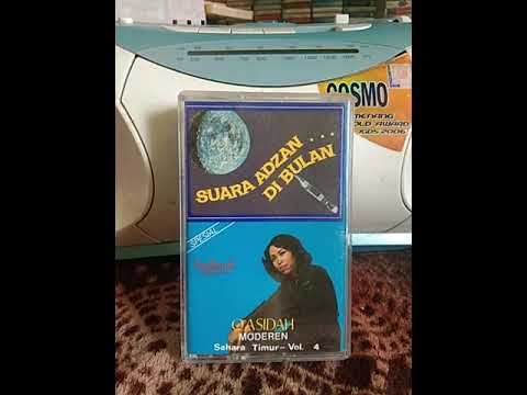 Tarian Sahara by Qasidah Modern Sahara Timur