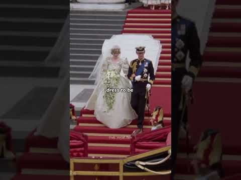Princess Diana's secret
