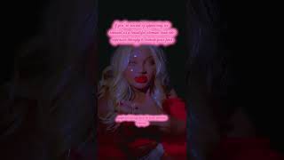If you're afraid of appearing too sensual as a beautiful woman, lean into exposure therapy