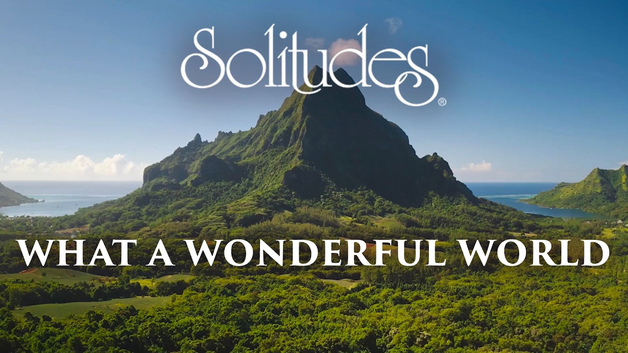 Dan Gibson's Solitudes - What a Difference a Day Makes | What a