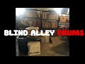 blind alley drums #boombap #mpc60 #sp1200 #sp404mk2 #hiphop #freedrums