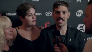 Heavy Music Awards 2019 - The Dixon Family Discuss Winning The H Award at HMA19