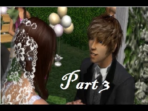 Sims 2 ♥ A Real Teen Love Story Part 3 [HD] ♥