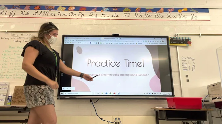 Possessive Nouns Videoed Lesson Plan