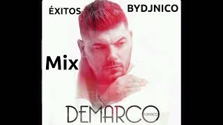 MIX DEMARCO FLAMENCO BYDJNICO