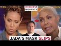 Jada Pinkett Smith’s Most Outrageous and Disingenuous Statements About Relationship With Will Smith