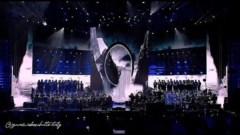 Who Wants To Live Forever | Arena di Verona 2024 ❤