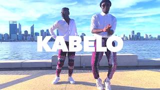 KABELO | @TheAlexander05