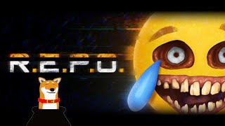 【R.E.P.O.】ほぼリーサル【Vtuber】