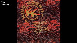 * King Kobra - Ready To Strike (Full Album)