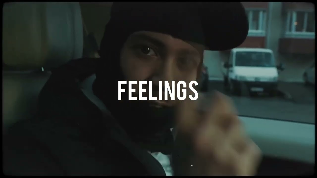Owen x Asme x Naod Type Beat - ”FEELINGS” l Svensk Drill Instrumental
