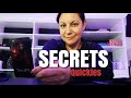 Secrets quickie  week of 4124  all signs 