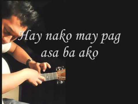 hay nako lj manzano music