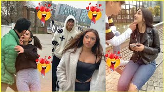 تيك توك كوبل 💗 ، أجمل ثنائي 💏 الحب ، الخيانة ، الغيرة ، TikTok Couple