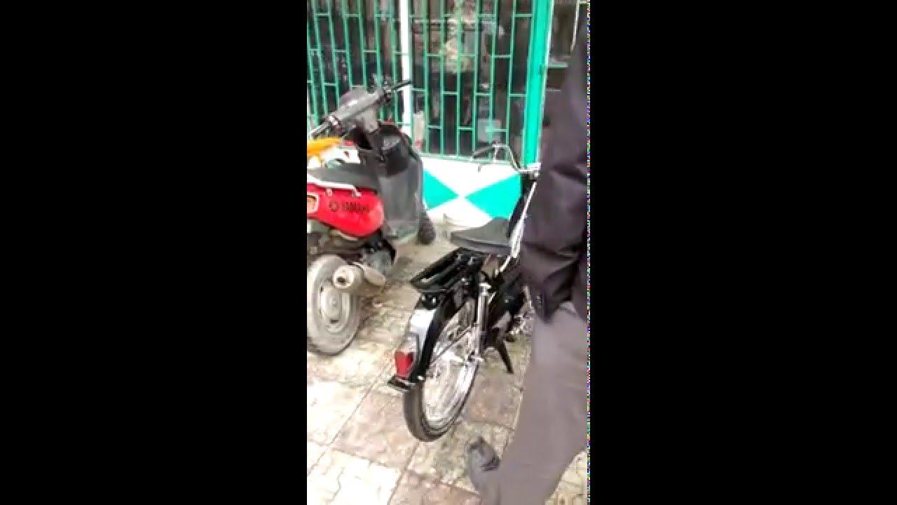 Konya Çift Mobilet - Hidayet Süle | Zozi Motor - YouTube
