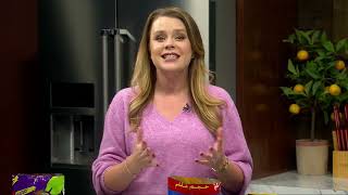 Bill Oakley Shares More Snacks from Around the World