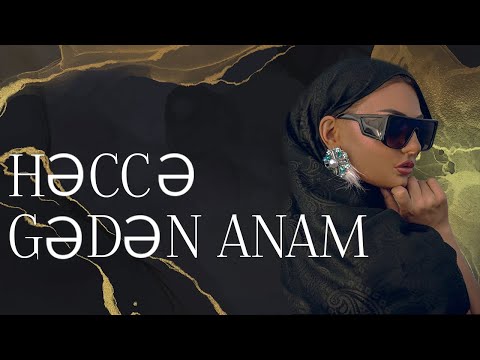 Sebnem Tovuzlu - Həccə Gedən Anam (Official Audio)