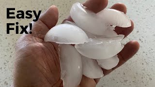 Ice Maker Not Making Ice by Longhorn Workshop 295 views 8 months ago 8 minutes, 20 seconds