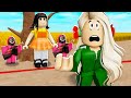 I SURVIVED THE SQUID GAME (Roblox)