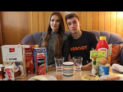 SMOOTHIE CHALLENGE SA SESTROM