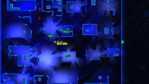 Frozen Synapse - Mission 3