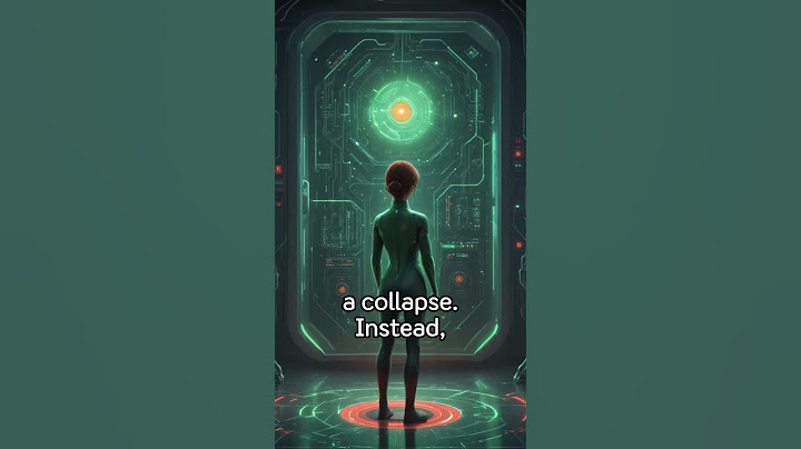 Quantum Immortality Could You Live Forever