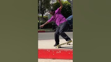 Kader Sylla Filming Something🤫