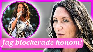 Bakom stängda dörrar – Christina Lindberg avslöjar allt!