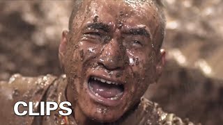 Soldier survived from brutal execution but was buried alive #AgeofChange #Clip