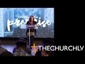 Christine Caine - Possessing The Promise