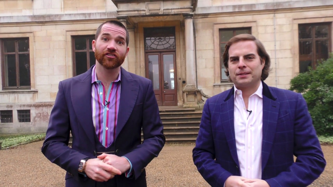 Progressive Property Community Raise over £95,000 For Sue Ryder