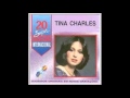 Tina Charles-Help Me Make Through The Night