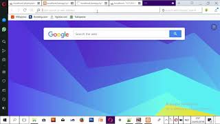 Tutorial pembuatan CSS HEADER dan FOSTER menggunakan coding php