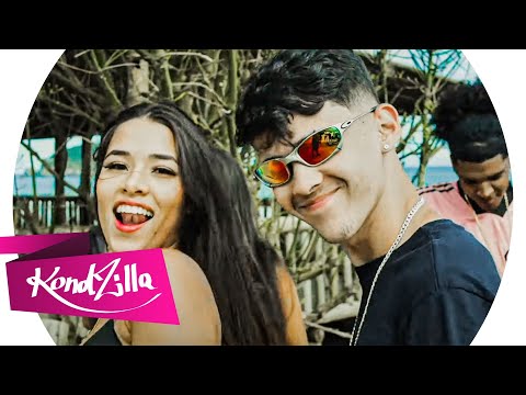 Gui Andrade, PL Torvic e LB Único - É Sempre Assim (KondZilla)