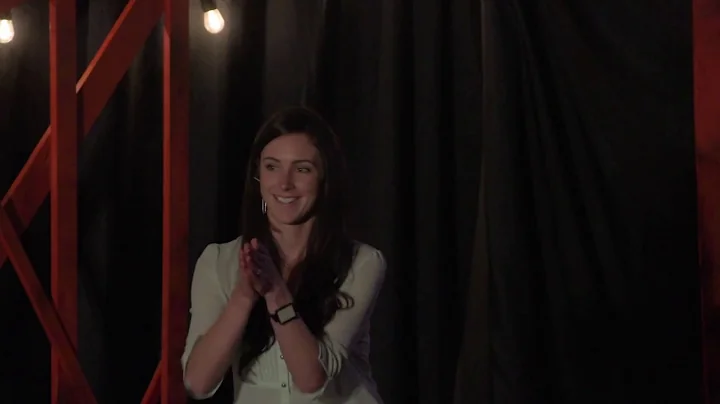 Blockchains Social Impact  | Melissa Quinn | TEDxA...