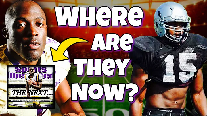 The Most STACKED Class Ever... The Top 10 Recruits From 2014