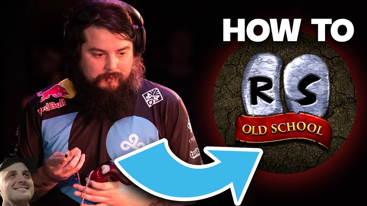 A Beginner OSRS Group Ironman Guide for Mango and All Melee Fans YouTube