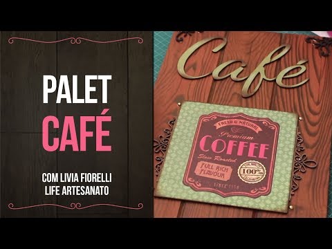 Palet Café