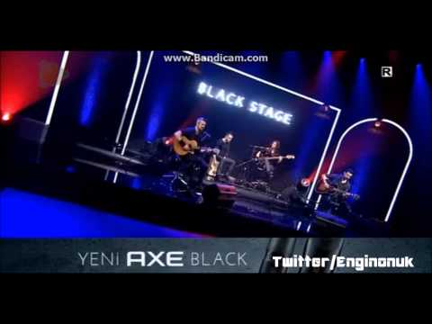 Koray Candemir - Kalan Giden Benim #BlackStage