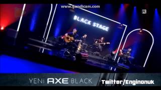 Koray Candemir - Kalan Giden Benim #BlackStage