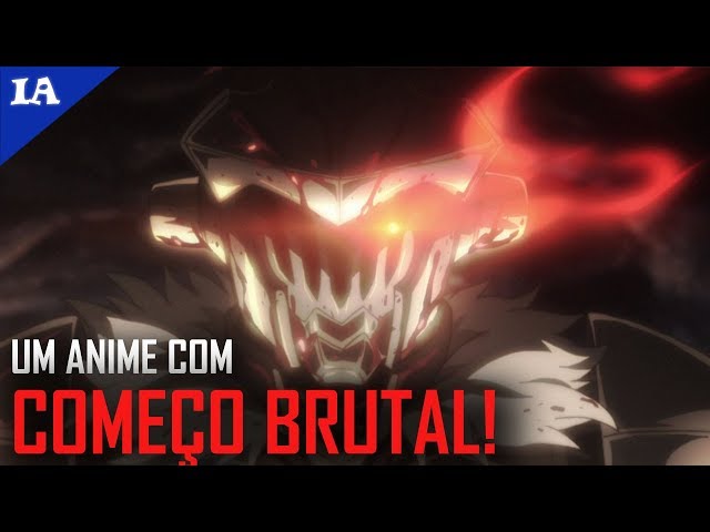 Arquivos Goblin Slayer - IntoxiAnime