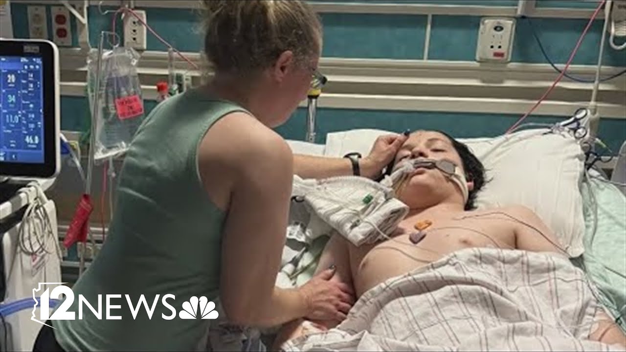 Family of Phoenix 12-year-old who died on Halloween prepares to donate his organs