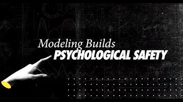 The #1 Way to Build Psychological Safety on Your Team with Trevor Ragan, The Learner Lab — 2022 SCS
