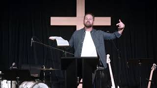Genesis 30:25-31:55 | Fleeing Laban | Praxis Church Kelowna | August 27, 2023
