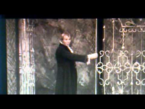 "Twelfth Night" the final scene (Salzburg 1973) Pa...