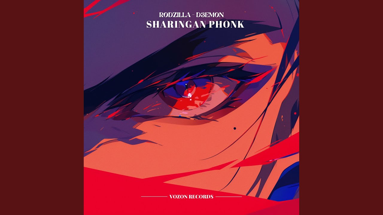 Watch SHARINGAN PHONK on YouTube Watch SHARINGAN PHONK on YouTube