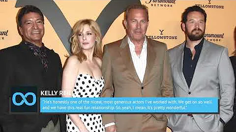 Kelly Reilly Confirms What We All Suspected About ...