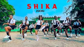 Zuchu - Shika #2023