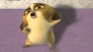 Pingvini Sa Madagaskara - Istina Boli.avi