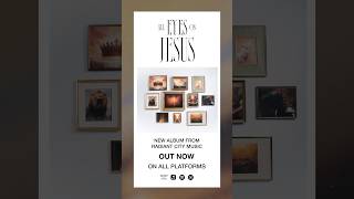 New Album “All Eyes on Jesus” is Out Now! 🖼️